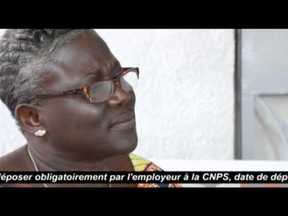 CNPS, votre partenaire pour la vie   La DISA