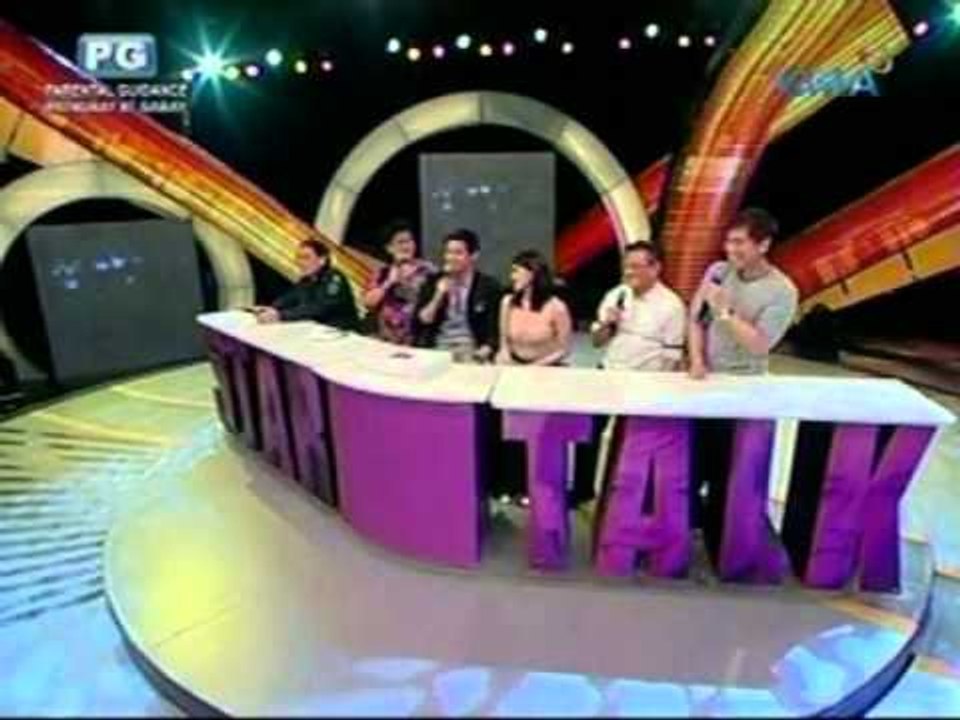 Startalk: My Beloved