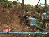 UB: Ilang aftershock, nararanasan pa rin sa Negros Oriental (021012)