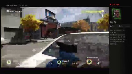 Unleashed-69-201's Live PS4 Broadcast (13)