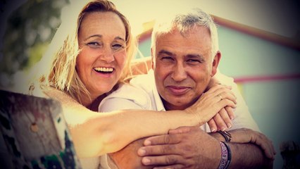 boda de plata en San Fernando