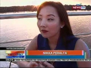 NTG: Kakaibang date ideas ngayong valentine's day (021312)