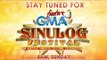 GMA News Online's livestream of the Sinulog Festival 2012