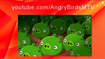 Злые птицы / Злые птички / Angry Birds Toons 2 сезон 18 серия | Cold Justice
