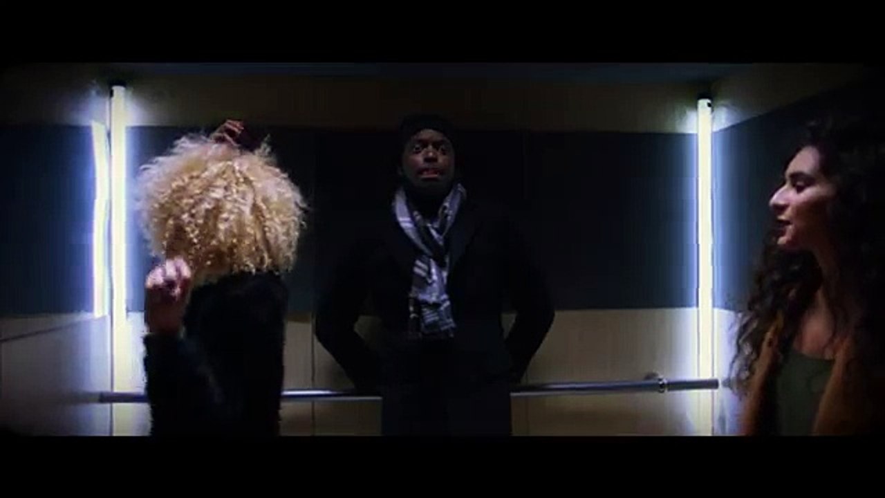 KeBlack - Premier Etage (Clip Officiel)