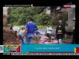 BP:  Iba't ibang klase ng pagdiriwang ng   Valentine's day sa Visayas