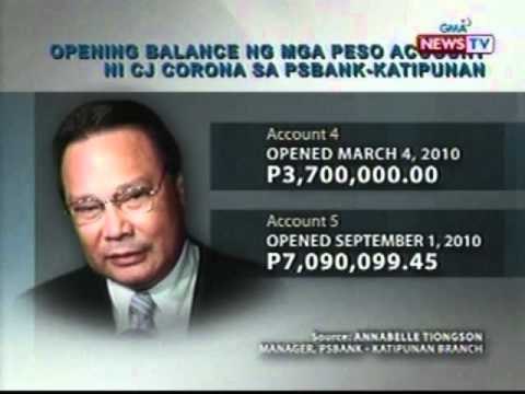 NTG: Impeachment Court, nagdesisyon na sundin ang TRO ng SC (021412)