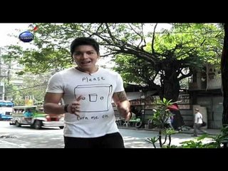 Isang certified torpe, tutulungan ng Best Men