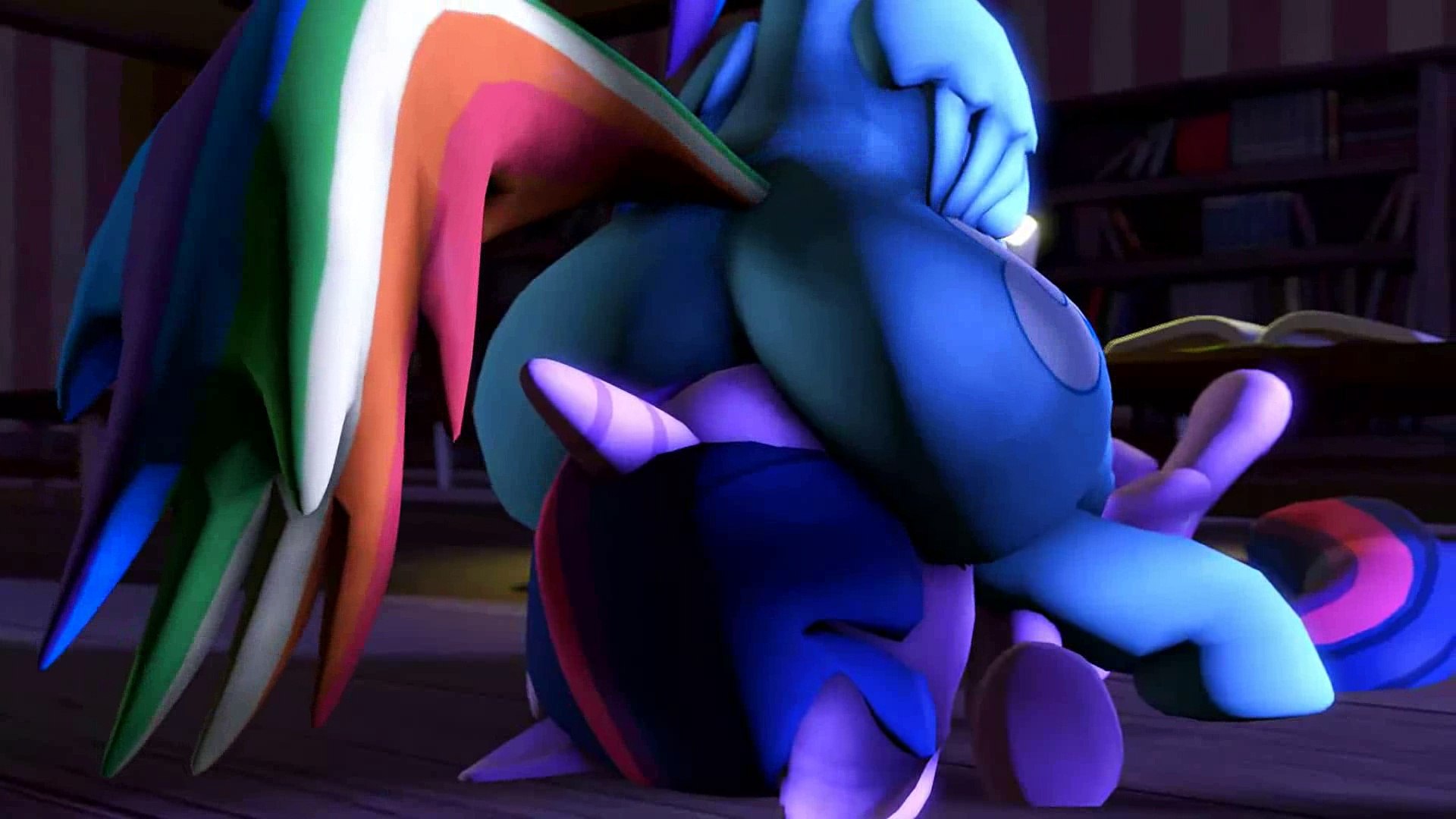Mlp Vore Sfm
