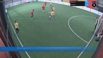 Equipe 1 Vs Equipe 2 - 13/01/17 20:55 - Loisir Perpignan - Perpignan Soccer Park