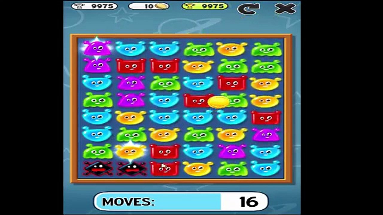 Talking Tom Gameplay 22 Talking Tom Happy Connect Game Planet Hop Game