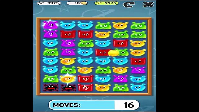 Talking Tom Gameplay 22 Talking Tom Happy Connect Game Planet Hop Game