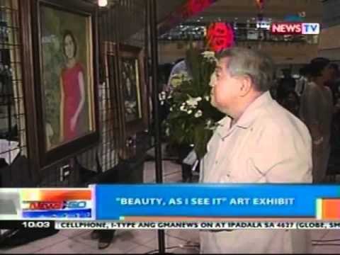 NTG: Daan-daang estudyante, dumalo sa Nat'l Catholic Student Leader's Summit (021712)