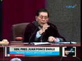 Saksi: Annabelle Tiongson, tumangging magbigay ng tulong kay Rep. Banal