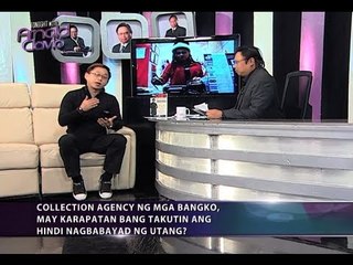 Tips para 'di mabaon sa credit card debt