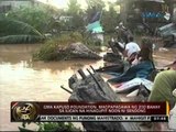 24 Oras: Maraming Pilipino, natulungan ng mga proyekto ng GMA Kapuso Foundation