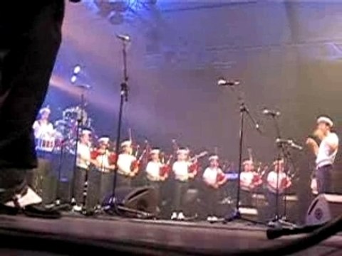 LANN BIHOUE CONCERT ANNIVERSAIRE 55ANS FIL 2007