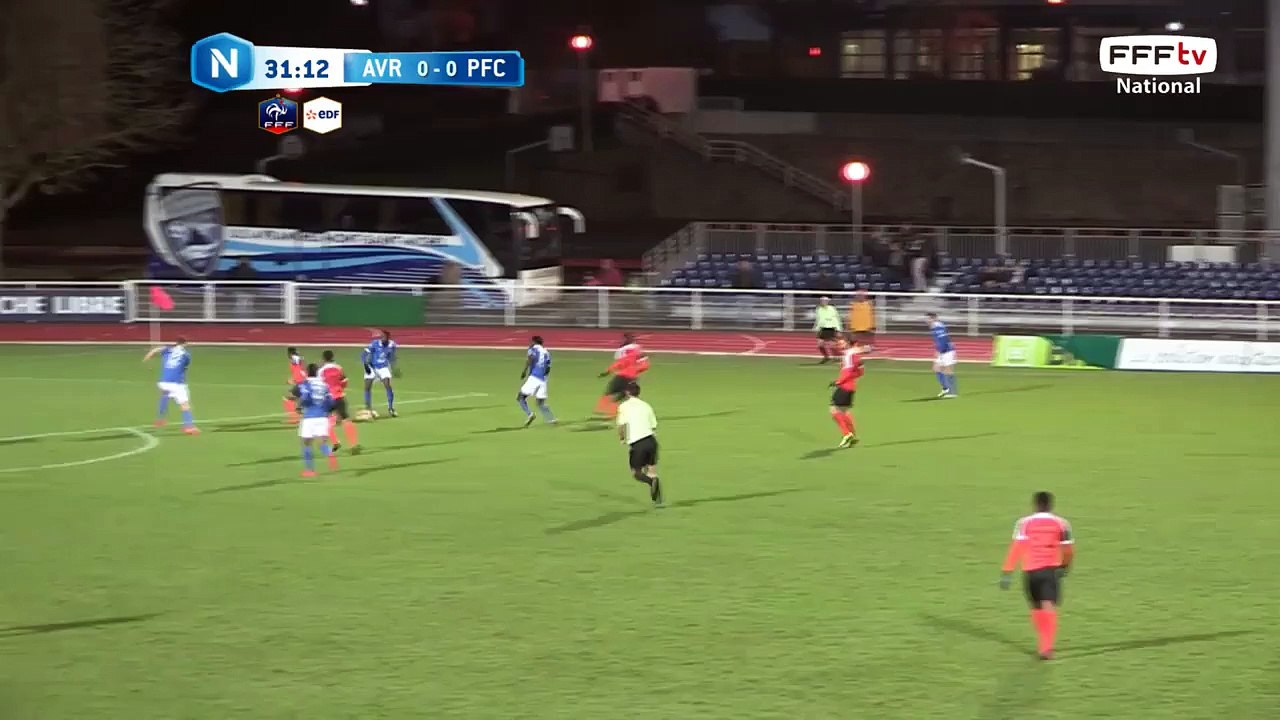 Bel arrêt !