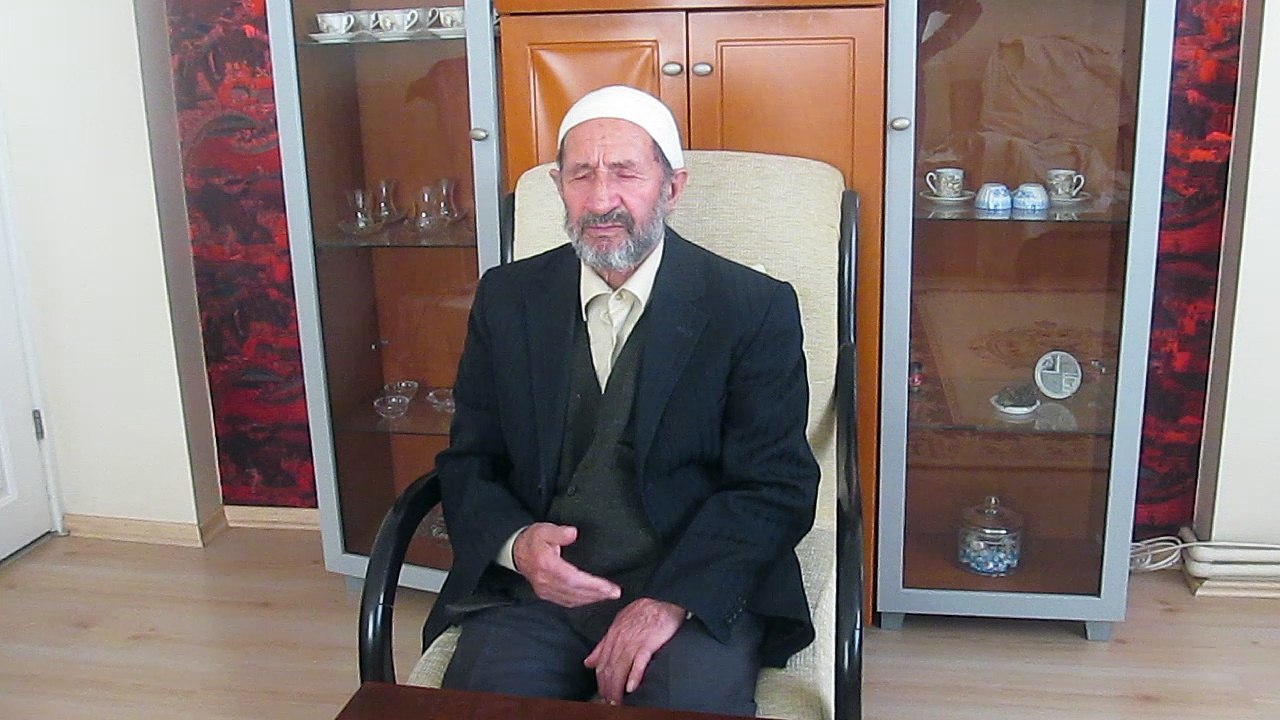 DEYİŞLERİM 19 İSTANBULDA HAYAT ŞİİRLER SÖZLER DİZELER İHSAN ÖZÇELİK RECEP ALİ ÖZÇEL