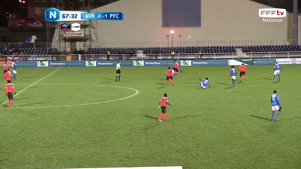 Blessure sans danger