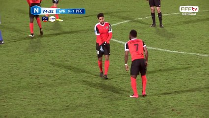 Deuxième changement