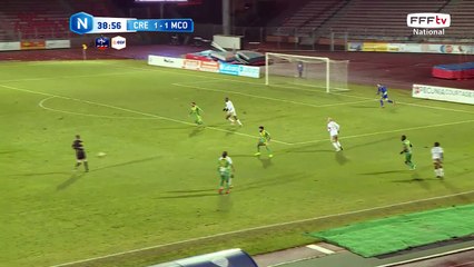 superbe arrêt de Kerbpriou