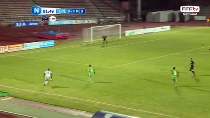 Beau centre qui ne donne rien