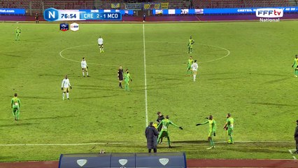 Changement : Hilaire cède sa place à Diawara