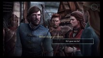 Game of Thrones - Episode 4: Sons Of Winter - iOS / Android - Walkthrough Gameplay Part 2