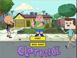 Clarence Basketball - top kids games new