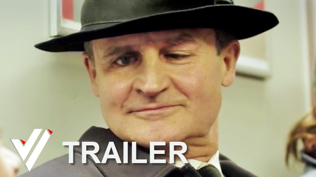 XX Official Trailer #1 (2017) Melanie Lynskey, Sheila Vand, Mike Doyle ...