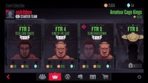 Fight Team Rivals (By Three Towers Games) - iOS / Android - Gameplay Video