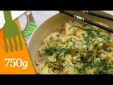 Curry de poulet au lait de coco - 750 Grammes  [Recette sponsorisée]