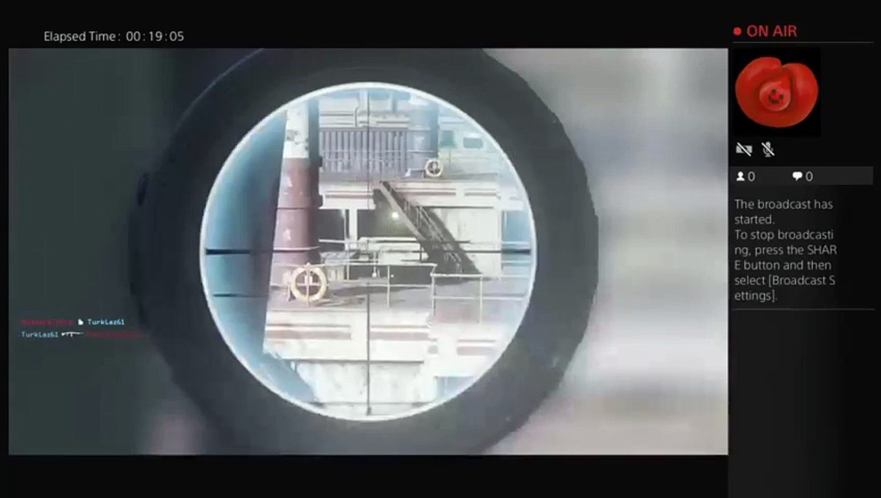 Le_Sins's Live PS4 Broadcast (5)