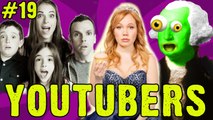 ASK ZGW #19: YouTubers Lisbug and The Eh Bee Family!