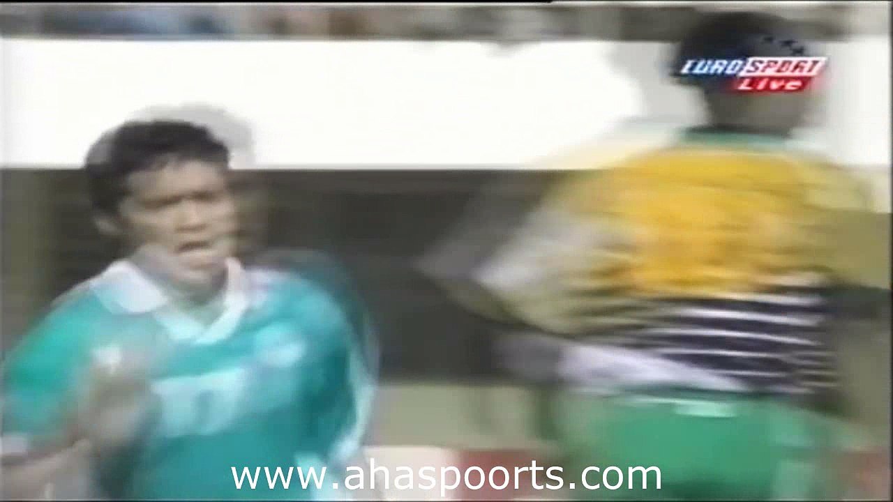 اهداف مباراة مصر و جنوب افريقيا 2-0 نهائي كاس ا...