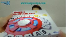 Hadi Bakalım Oyunu Oynadık Bilen Kazanır - Komik Cezalı Oyun | www.sosyalcaps.com