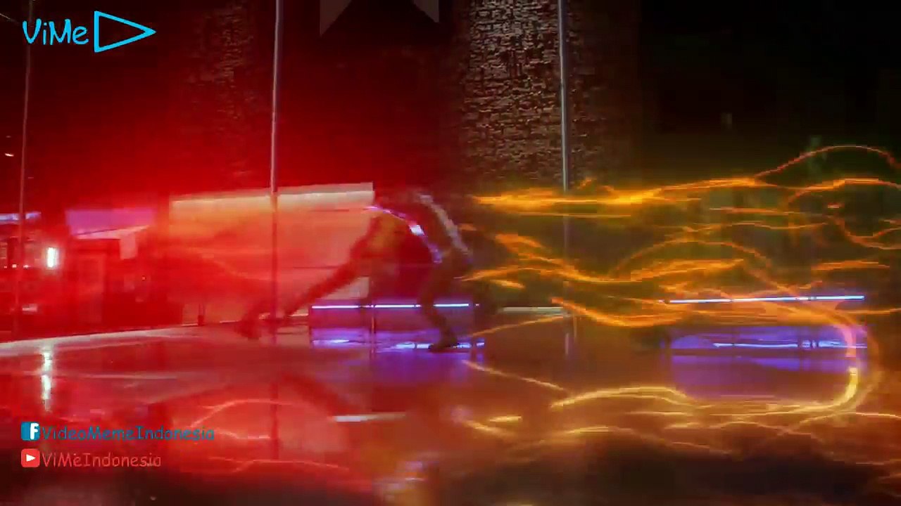ViMe Indonesia - The Flash(Dubbing) [Admin R]