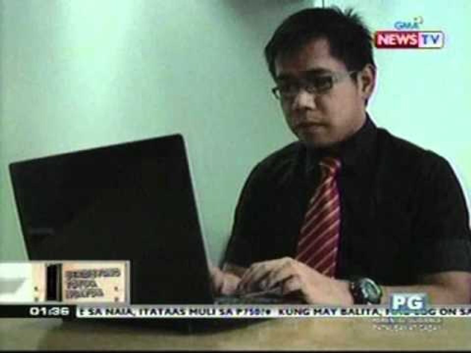 OC: Mga sumasakay sa MRT, pinag-iingat sa bagong modus na isinasagawa ng isang grupo