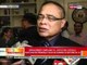 BT: Impeachment complaint vs. Justice del Castillo, nakitaan ng probable cause sa botong 38-10