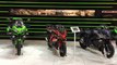 Aperçu du Salon Auto/Moto de Bruxelles 2017…coté moto !