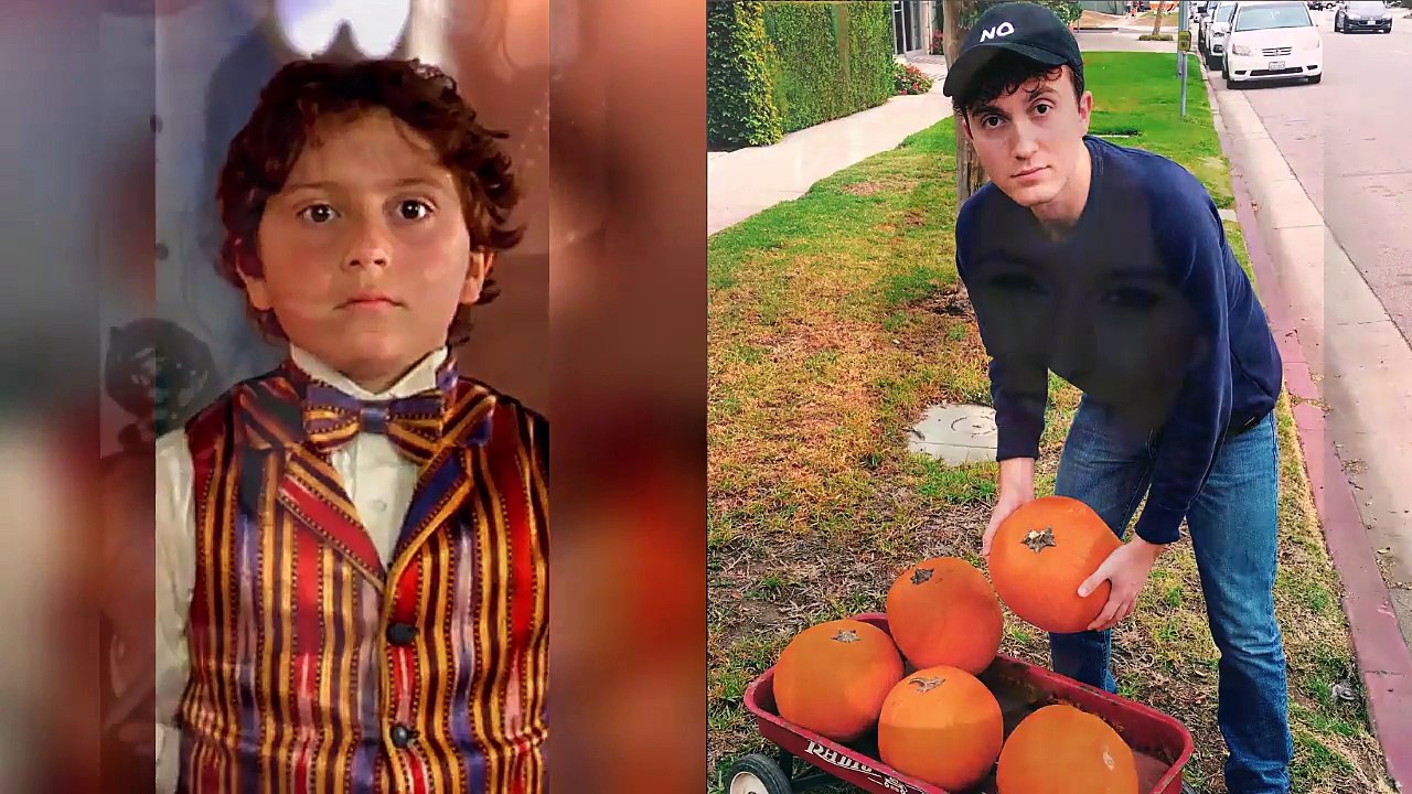 Знаменитые дети Голливуда ТОГДА И СЕЙЧАС! Во что они превратились!