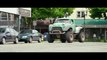 Monster Trucks - Hiding from the Cops