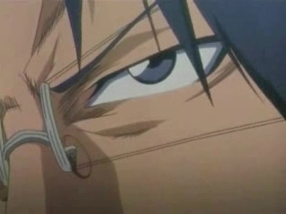 AMV bleach