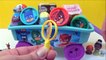 20 MEGA Toys PJ Masks Wagon! Learn Colors PJ MASKS! Paw Patrol, Kinder, Slime Les Pyjamasques Toys