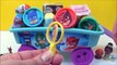 20 MEGA Toys PJ Masks Wagon! Learn Colors PJ MASKS! Paw Patrol, Kinder, Slime Les Pyjamasques Toys