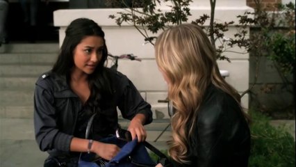 Hanna y Caleb-parte 1(español)