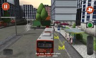 Public Transport Simulator - Android Gameplay HD