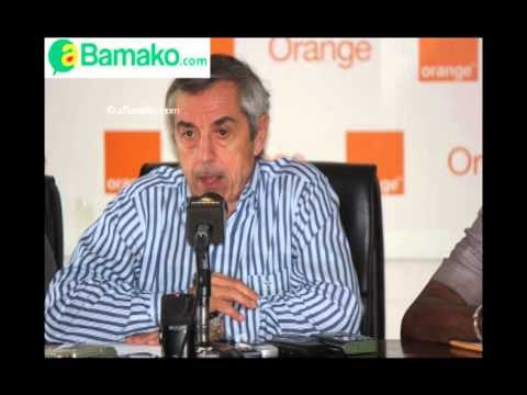 L'entraineur des aigles du Mali, Alain Giresse a publié sa liste des 23 joueurs