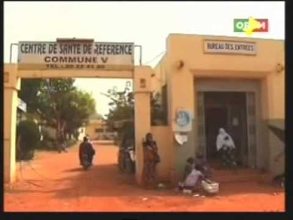 Focus Santé:La lutte contre le Sida au Mali et la naissance de l'ONG ACARD-SIDA du Mali.